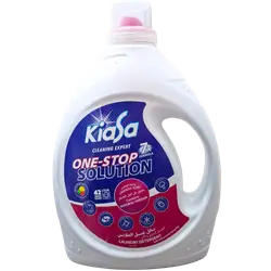 Kiyasa Laundry Detergent 2.5L