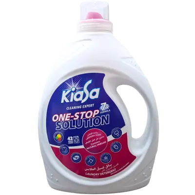 Kiyasa Laundry Detergent 2.5L