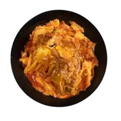 Beef Tashreeb Platter