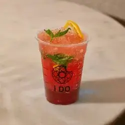Raspberry