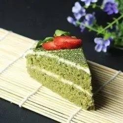 Pistachio Cake