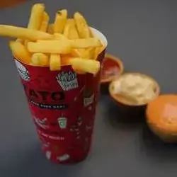 Small Fries