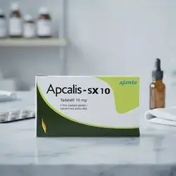 APCALIS-SX 10MG