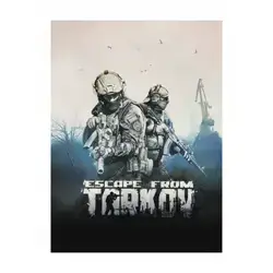 Ultimate Edition Poster Background – Escape From Tarkov