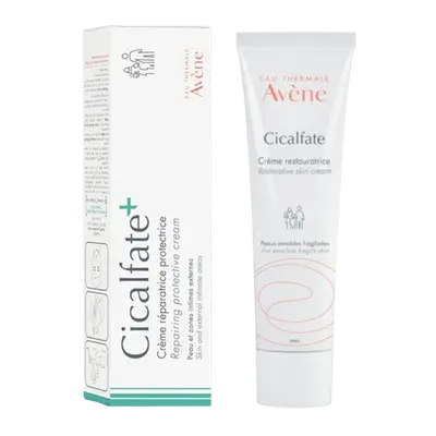 Cicalfate+ Repairing Protective Cream 100ml _ Avene