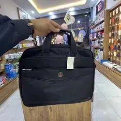 Bag for laptop