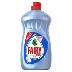Fairy Dishwashing Liquid 500ml