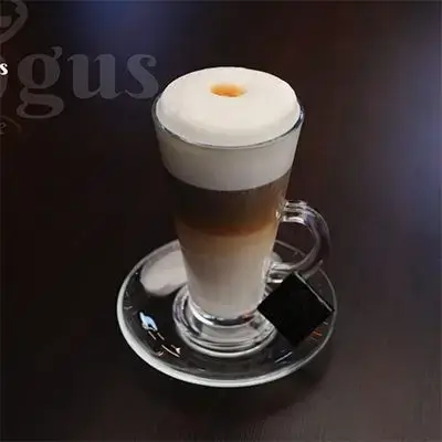 Latte Macchiato