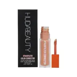 hudabeauty #fauxfilter color corrector peach