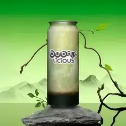 Brown Sugar Matcha
