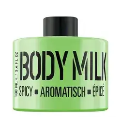 Mades Body Milk Spicy 300ml