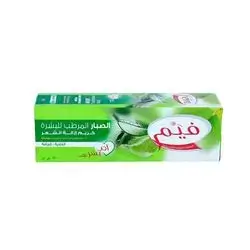 Fem - Aloe Vera Hair Removal Cream with Free Soothing and Moisturizing Lotion 120g for Normal and Dry Skin
