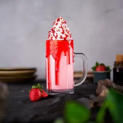 Strawberry