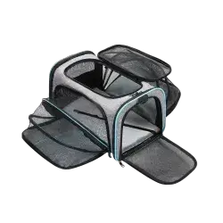 Pet Carrier Bag 50x30 CM