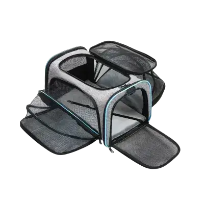 Pet Carrier Bag 50x30 CM