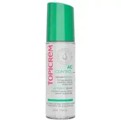 TOPICREM AC CONTROL