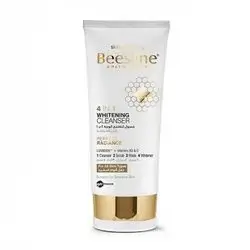 Beesline 4 in 1 Whitening Facial Wash 150ml
