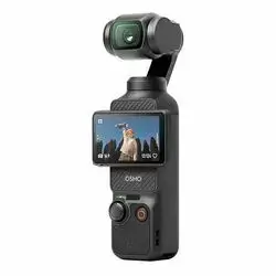 DJI Osmo Pocket 3 – Brand New Original
