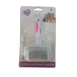 Pet Comb 3