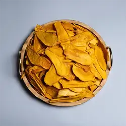 Dried Mango Fruit
