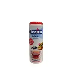 SÜSSINA Sweetener 1200 tablet_Suessina