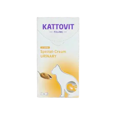 Kattovit - Urinary - with Chicken 90g