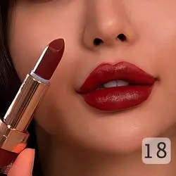 Rozza Lipstick Creamy _18