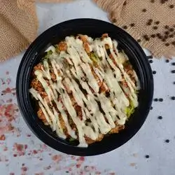 Ranch Rizoo