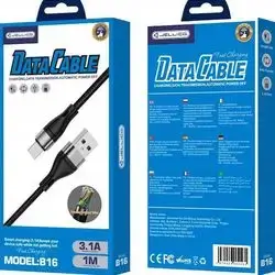 Cable JELLICO TypeC 1M