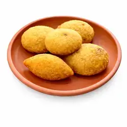كبة تمن بغدادي