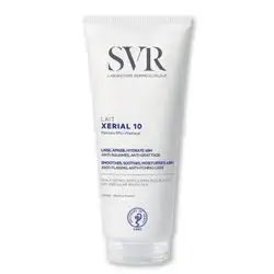 SVR xerial 10, smoothes & soothes & moisturises 48H