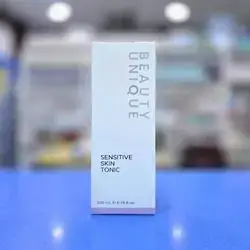 unique B sensitive skin tonic