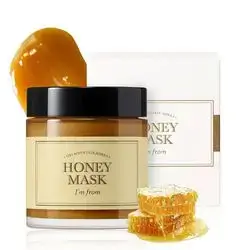 Honey Mask IM FROM