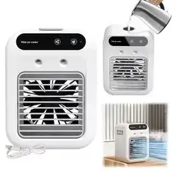 Small steam generator with water charger Amazon