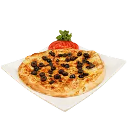 Eggs And Olive