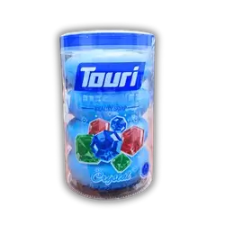 Tori blue soap 4pcs 100g