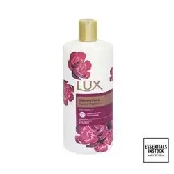 Lux Bath Gel