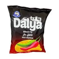 Dalya
