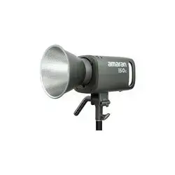 Amaran 150C RGB LED Monolight (Gray)