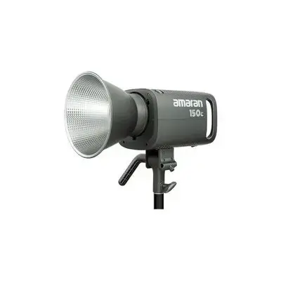 Amaran 150C RGB LED Monolight (Gray)