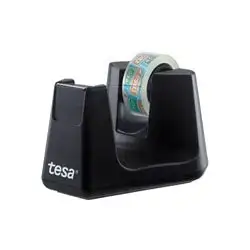 Tesa Smart Desk Dispenser; Empty