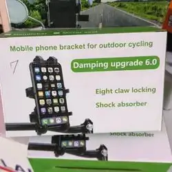 Stand for Motorcycle and Bike
