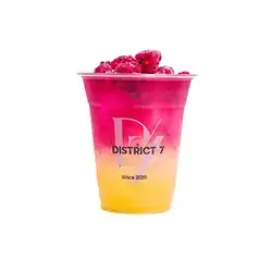 Lemonade Dragon Fruit
