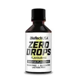 Zero Drops