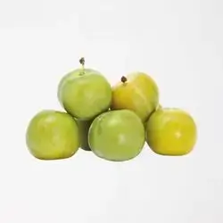 Green Plum