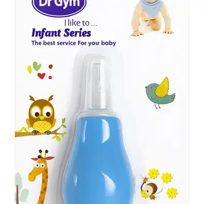 Dr Gym Infant Series – Nasal Aspirator