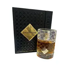 Golden Elixir