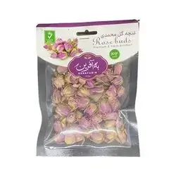 Bafrin - Rosebuds