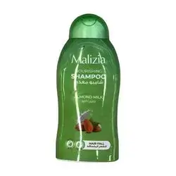 Malizia Shampoo Almond 400ml