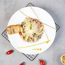Penne Bolognese